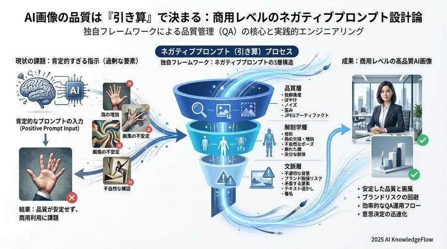 Part 3：ブランド毀損リスクを回避する「守りのエンジニアリング」 - Section Image 3