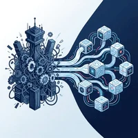 マイクロサービスの「中央管理」はなぜ破綻するのか？AIエージェントによる自律協調が導く次世代オーケストレーションの真髄