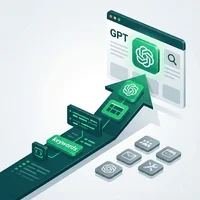 機能優位の幻想を捨てよ。GPT Store検索上位を獲るメタデータ最適化の科学