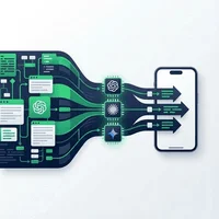 モバイルAPIの「JSON肥満化」を解消する：ChatGPTとClaude 3.5による構造最適化ベンチマーク