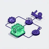 LM Studio RAG導入の成否を分けるKPI設計：ローカルLLMの「遅さ」を許容し「価値」を証明する3つの評価軸