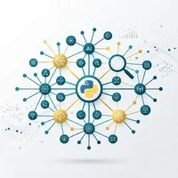 Pythonとナレッジグラフで技術トレンドを可視化する方法