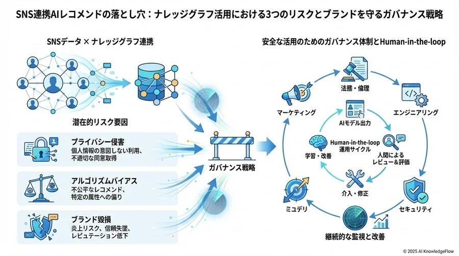 安全な活用のためのガバナンス体制 - Section Image 3