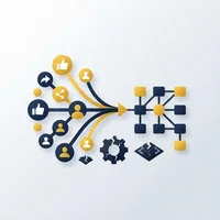 SNS連携AIレコメンドの落とし穴：ナレッジグラフ活用における3つのリスクとブランドを守るガバナンス戦略