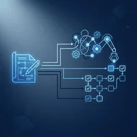 AIエージェントが自律的に動く「指示書」の書き方：AutoGPT・GPTs完全制御ガイド