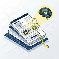 仕様書の「矛盾」を見抜くAIの実力とは？文脈不整合検知の精度と導入の落とし穴【FAQ解説】