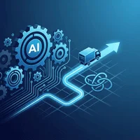 AIルート最適化は初期設定で決まる！現場を混乱させないための導入手順書