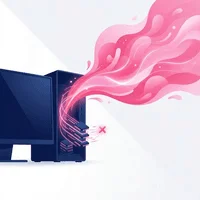 VRAM 8GBのPCで画像生成AIを使い倒す！エラー知らずのローカル環境軽量化・設定術