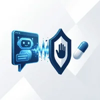 サプリD2CのAI導入リスク：薬機法違反を招く「暴走」を防ぎLTVを高める現実解