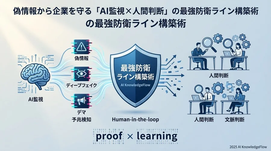 ベストプラクティス①：AIによる「予兆検知」とアラート最適化 - Section Image