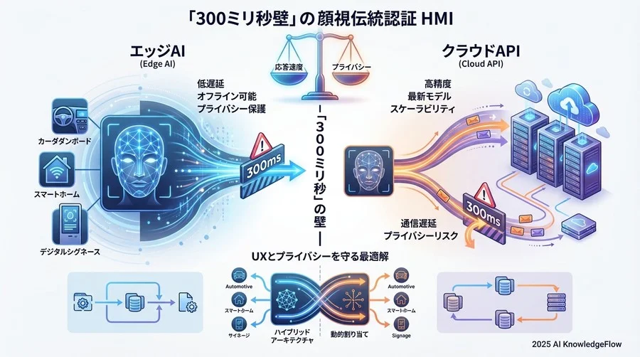 ユースケース別推奨構成：自社製品に最適なのはどれか - Section Image 3