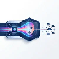 顔認識HMIの「300ミリ秒」の壁：エッジ対クラウド、UXとプライバシーを守る最適解
