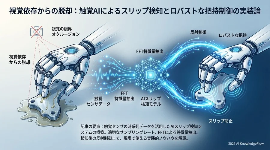 実践②：時系列データの前処理と特徴量エンジニアリング - Section Image