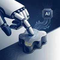 視覚依存からの脱却：触覚AIによるスリップ検知とロバストな把持制御の実装論