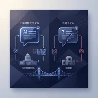 自治体AIチャットボットの実証比較：日本語特化モデルが「行政用語の壁」を超える瞬間