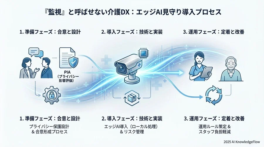 フェーズ5：システム設定と誤検知チューニングの実施 - Section Image 3
