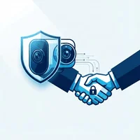 「監視」と呼ばせない介護DX。エッジAI見守り導入におけるプライバシー保護と合意形成の全手順