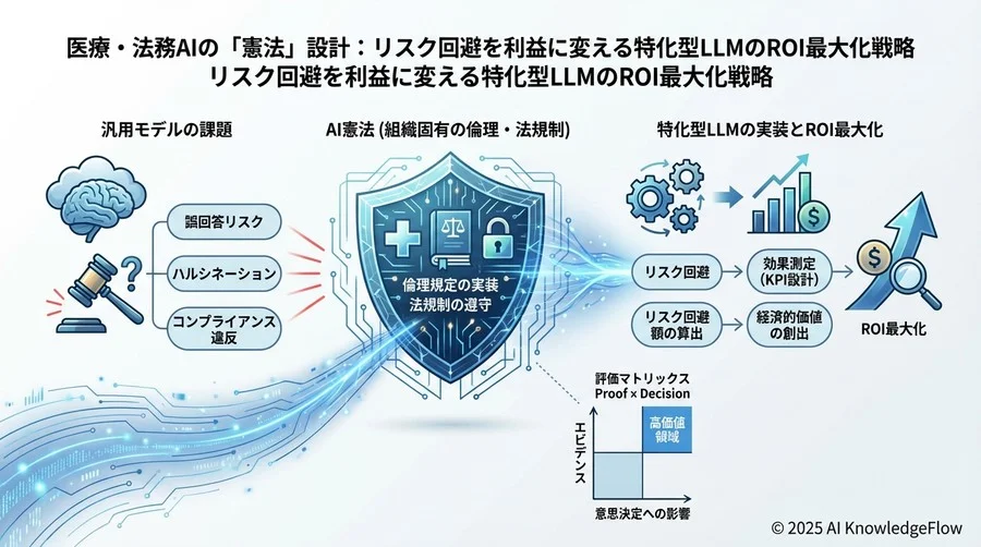 投資対効果（ROI）の算出シミュレーションと稟議承認のポイント - Section Image 3
