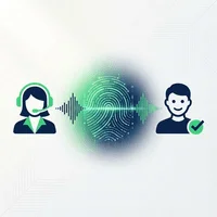 「ご本人様ですか？」をゼロにする経営戦略：声紋認証AIが実現する究極のCX