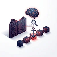 信頼のアンカーを刻む：AI評価とブロックチェーン連携によるメディアスコアリング実装手法
