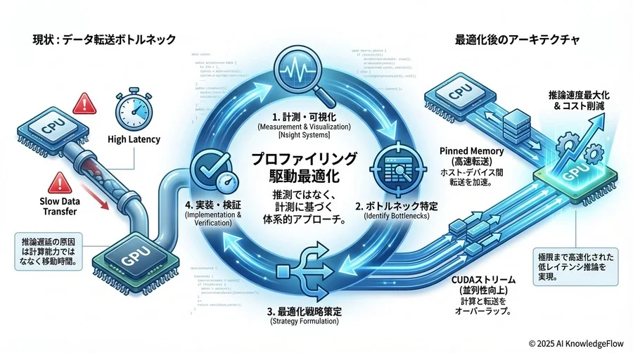 【手法③】演算精度とカーネルの最適化 - Section Image 3
