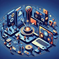 「社員のうっかり」を技術で守る。NLPによる個人情報自動マスキング導入ガイド