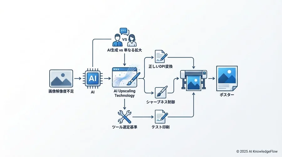 自社に最適なAIツールを選ぶための3つの評価軸 - Section Image 3
