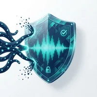 AI学習から自社音声をどう守るか？「見えない透かし」が示す技術的拒否権と真正性証明の経営戦略