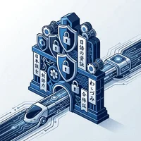 金融機関が「tsuzumi」を選んだ理由：閉域網でのコンプライアンス自動化と誤回答対策の全貌