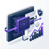 DeepSeek-CoderのROI検証：VS Codeでの商用AI代替評価