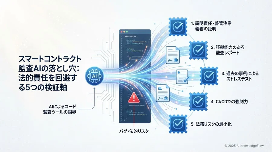 Tip 1：過去のハッキング事例データセットでの「検出漏れ」検証 - Section Image