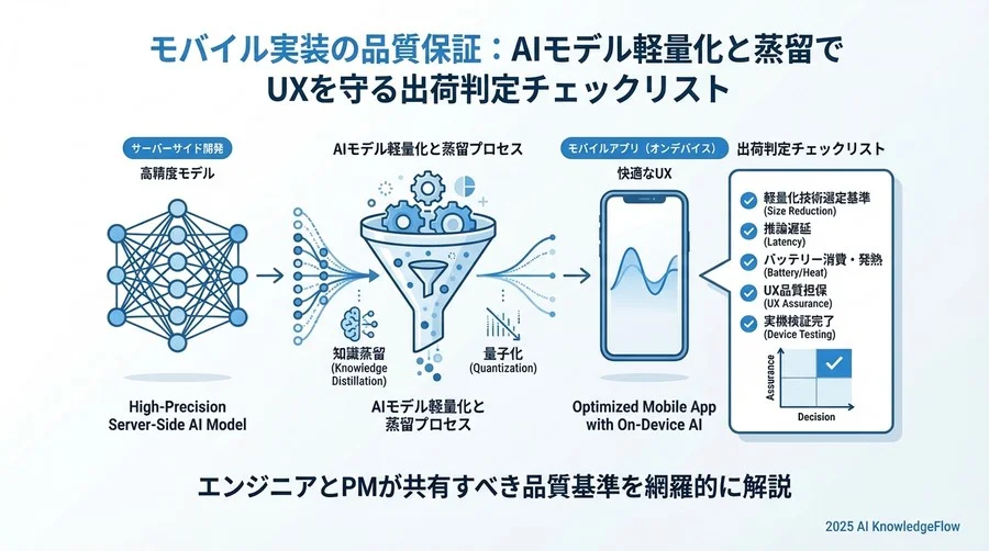 Step 3: 【実装・変換】変換パイプラインの品質チェック - Section Image 3