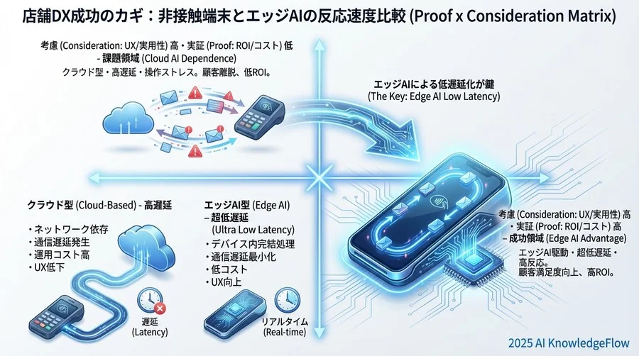 現場導入で直面する「誤検知」リスクとその対策 - Section Image 3