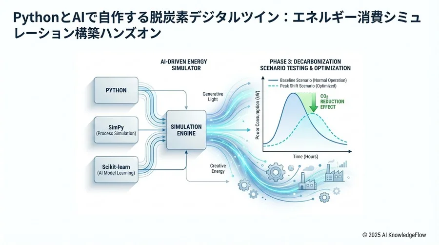 シミュレーション実行 - Section Image 3