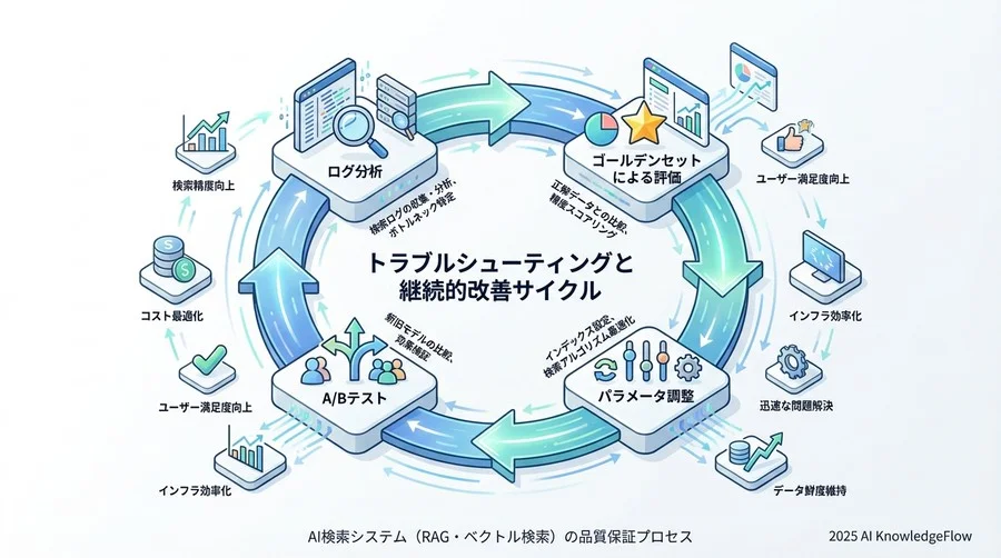 4. 【データ管理】インデックスの鮮度維持と更新フロー - Section Image 3