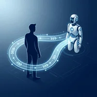 歩行者予測AI搭載ロボットの軌道生成：要件定義から検証まで加速する開発プロンプト集
