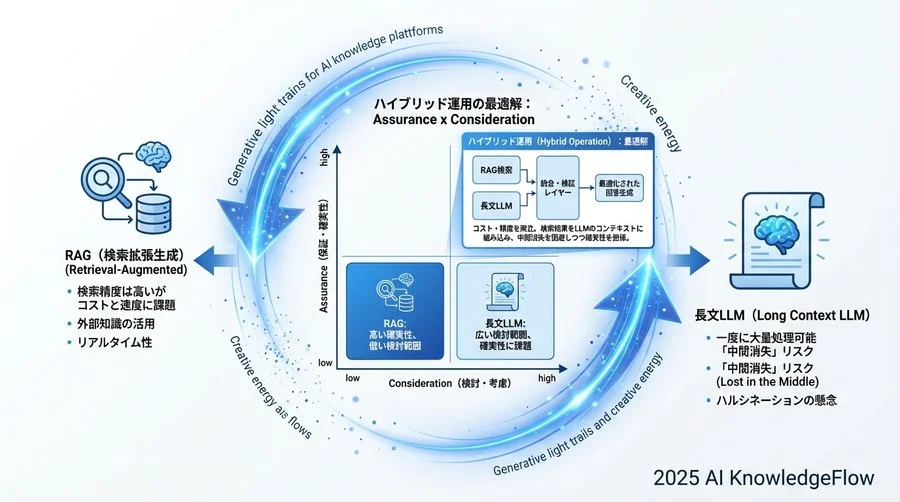 解決策：ハイブリッド・アーキテクチャへの転換 - Section Image 3