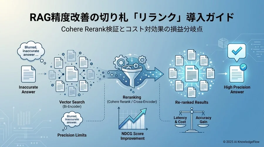 レイテンシーとコストのトレードオフ分析 - Section Image