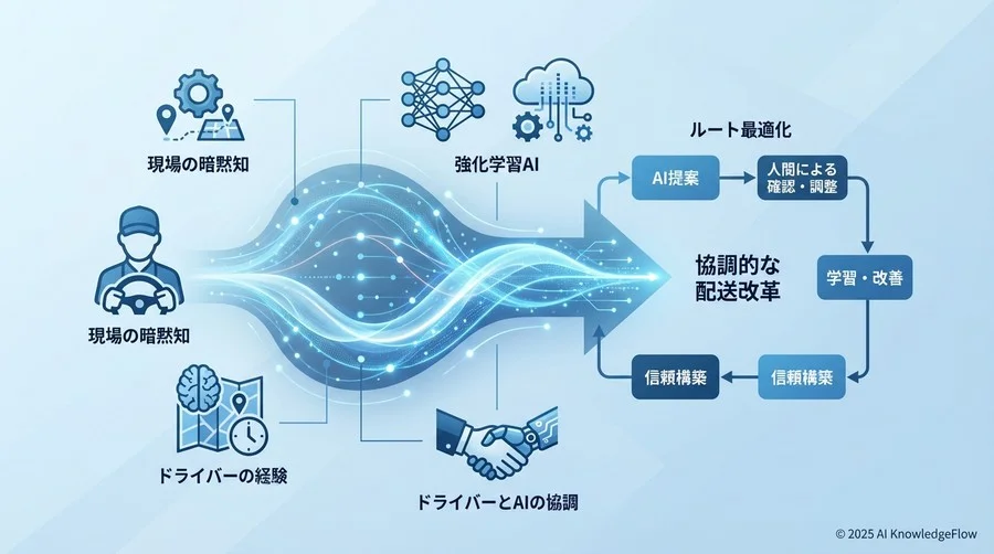 心得3：特定エリア・特定車両からの「スモールスタート」 - Section Image