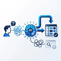 ベクトル検索の限界を突破する：AIに「問い」を翻訳させるQuery Transformation設計論