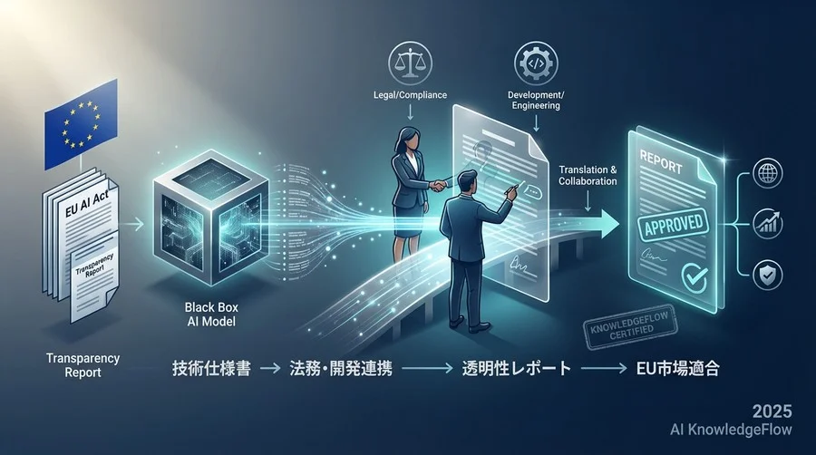 Q3: 現場の悲鳴「法務と開発の共通言語」をどう作るか - Section Image