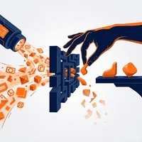 生成AIによる広告大量生産の代償｜高速A/Bテストが招くブランド毀損とガバナンスの壁