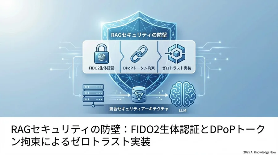 統合セキュリティの基本原則：3つの防壁 - Section Image