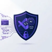 金融機関が選んだVSCode AI拡張機能：ソースコード流出ゼロを実現する「Continue」×ローカルLLM構築の全記録