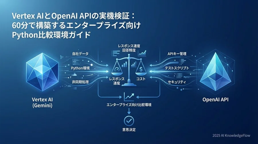 Step 2: OpenAI API の接続環境構築 - Section Image