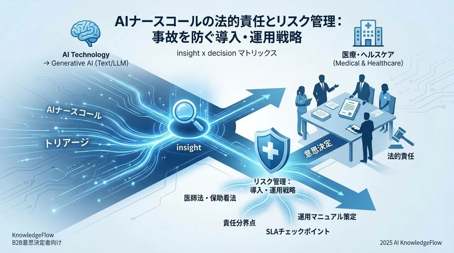 法的リスクを最小化する「防衛的」運用規定の策定 - Section Image