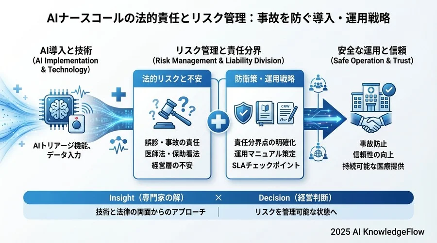 導入契約における「SLA」と「免責条項」の落とし穴 - Section Image 3