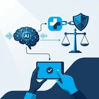 AIナースコールの法的責任とリスク管理：事故を防ぐ導入・運用戦略