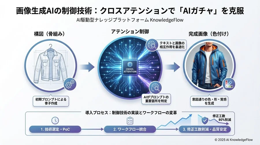 5. 成果と変化：修正工数8割減と「安心」の獲得 - Section Image 3