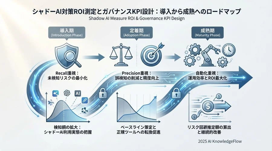KPI設定とベースラインの策定手順 - Section Image 3